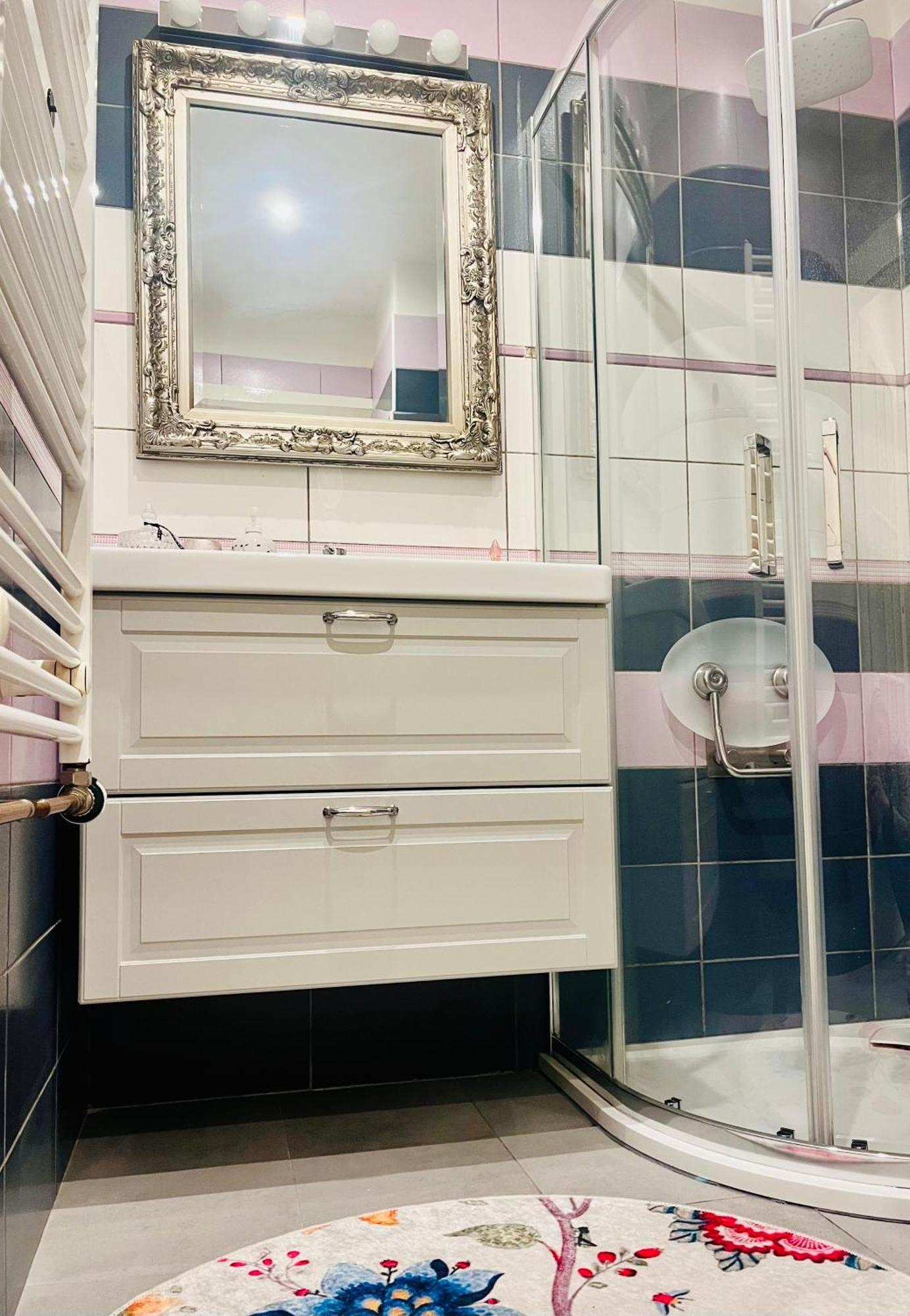 Moderni Apartman Na Hluboke V Praze - Idealni Pro 4 Prag Dış mekan fotoğraf