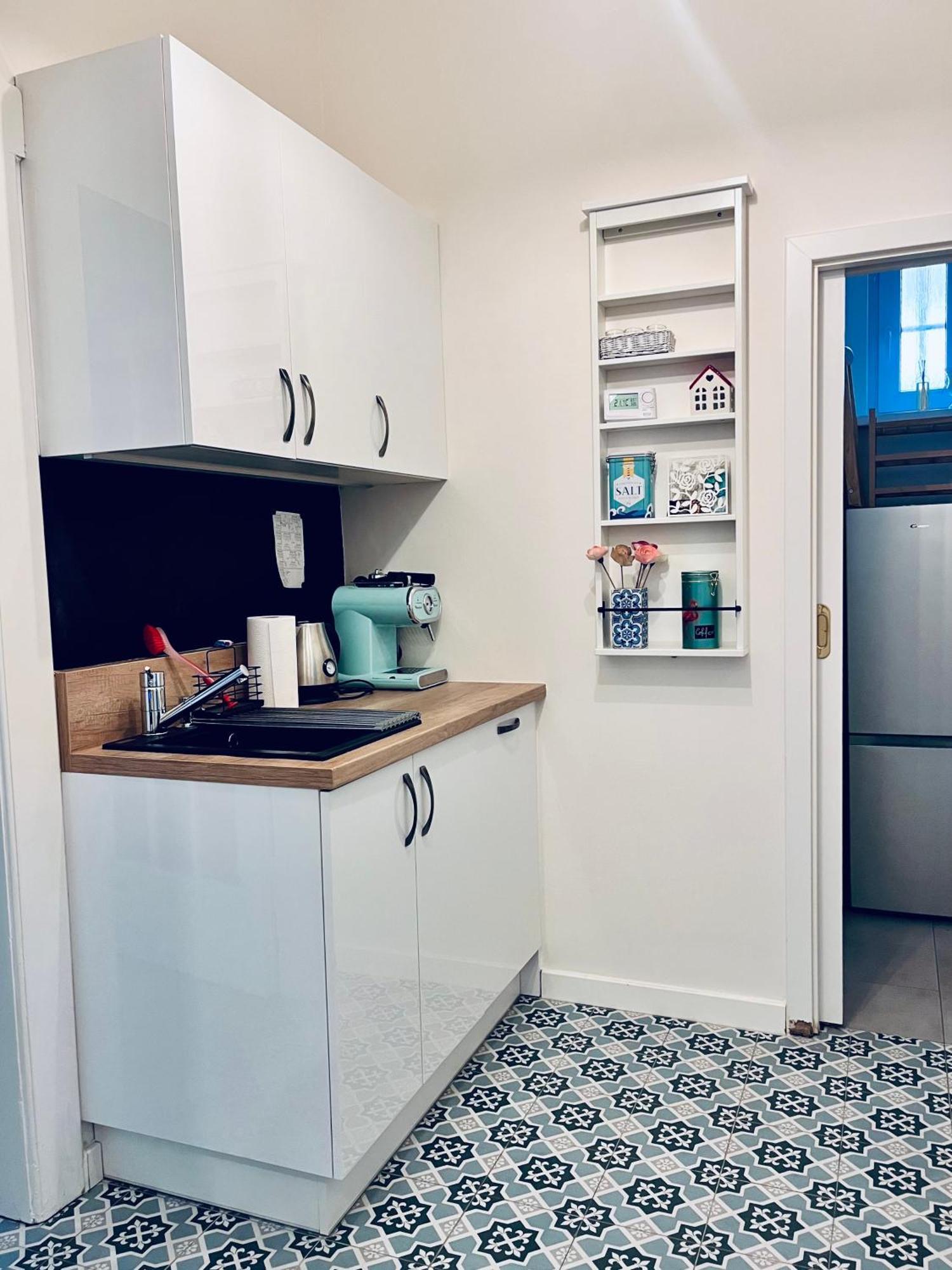 Moderni Apartman Na Hluboke V Praze - Idealni Pro 4 Prag Dış mekan fotoğraf