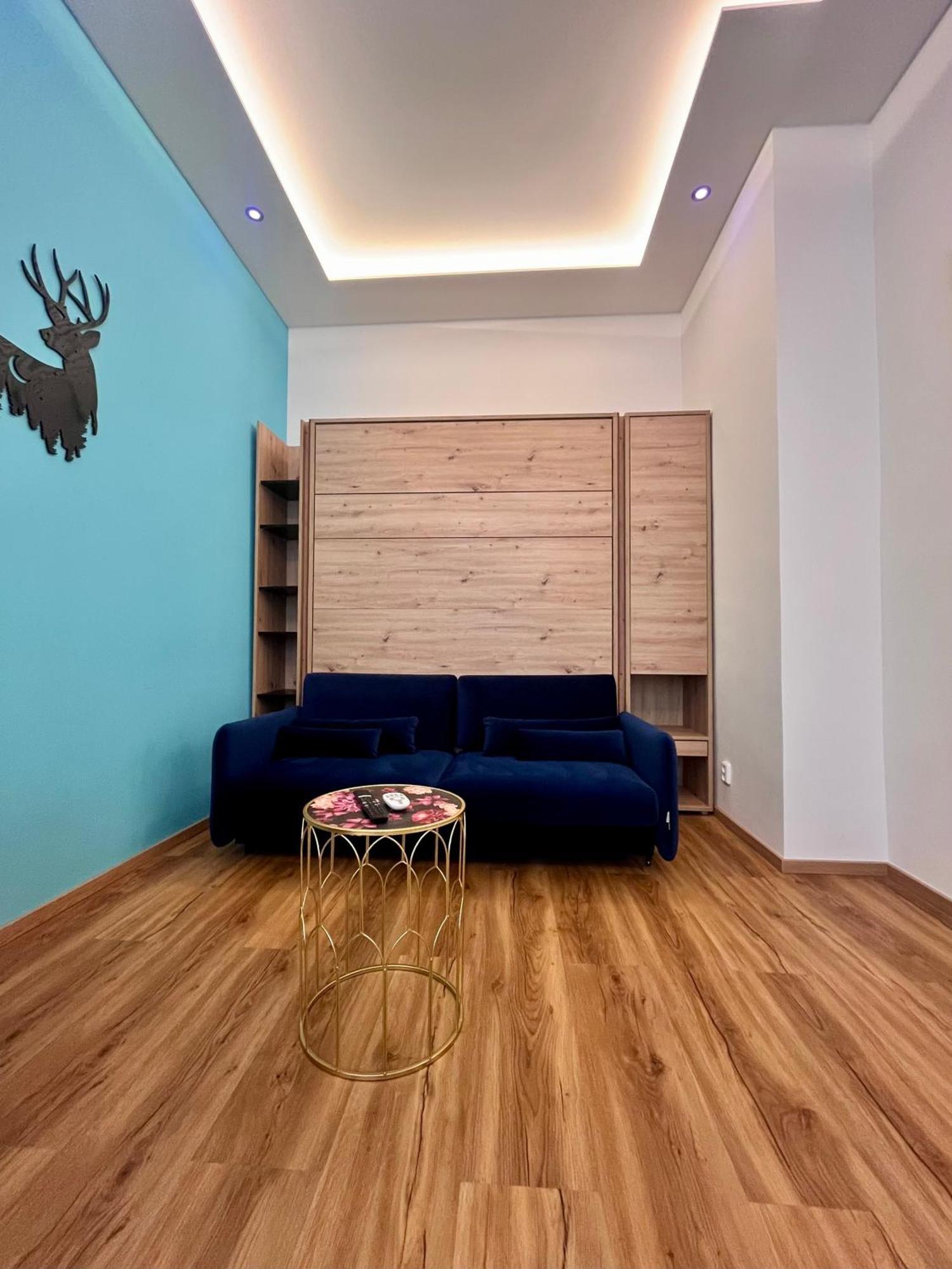 Moderni Apartman Na Hluboke V Praze - Idealni Pro 4 Prag Dış mekan fotoğraf
