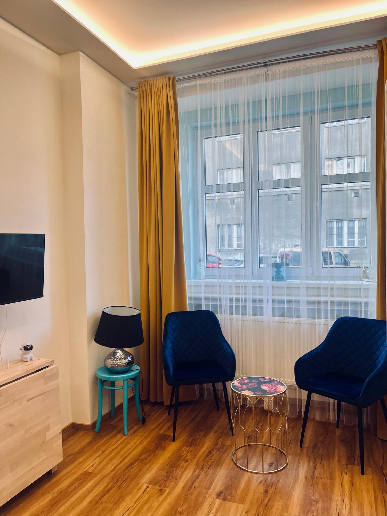 Moderni Apartman Na Hluboke V Praze - Idealni Pro 4 Prag Dış mekan fotoğraf